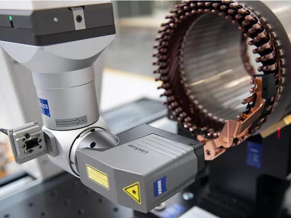 ZEISS内江内江三坐标测量机